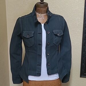 Women's Rag & Bone Chamberlin Jacket
Size XS